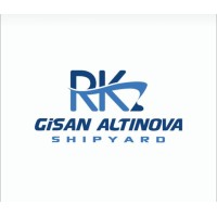 Gisan Altınova Shipyard logo - Similar company to Seltas Shipyard