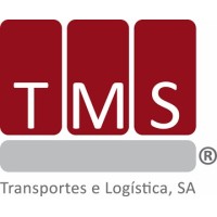TMS - Transportes e Logística, SA logo - Similar company to Cpls - Comunidade Portuária E Logística De Sines