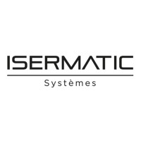 ISERMATIC SYSTEMES logo - Similar company to Univers Enseignes