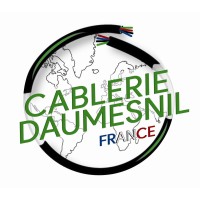 Cablerie Daumesnil logo - Similar company to Lynelec