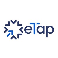 eTap Inc. logo - Similar company to Cloudwalk Digital