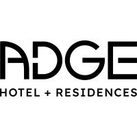 ADGE Hotel & Residences logo - Similar company to Cienna Group