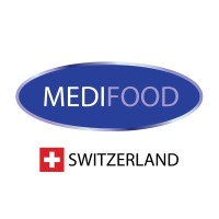 MediFood International SA logo - Similar company to Resaf International