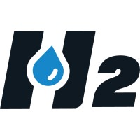 H2PRO Protein Water logo - Similar company to Shope Mx Suplementos