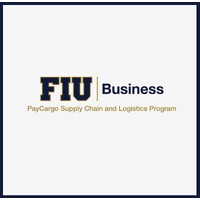 FIU's PayCargo Supply Chain and Logistics Programs logo - Similar company to Center For International Business Education And Research (Ciber)