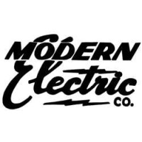 Modern Electric Company logo - Similar company to Cs Hurd Electrical Contracting