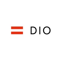 DIO - Data Intelligence Offensive logo - Similar company to Green Data Hub - Gdh
