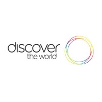 Discover the World - Global logo - Similar company to Xtendly