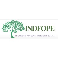 INDFOPE - Industria Forestal Peruana SAC logo - Similar company to Forestal Comaco S A