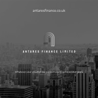 Antares Finance Limited logo - Similar company to Revive Paper
