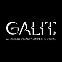 Galit ® Agencia de Diseño, Marketing y Negocios sostenibles logo - Similar company to Agencia De Diseño Faunapop