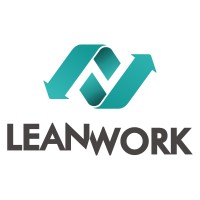 LEAN WORK INC. logo - Similar company to Lean Works