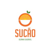 Sucão logo - Similar company to Sucão Cozinha Saudável