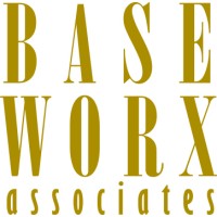 BaseWorx associates For Film logo - Similar company to Exclaim Health Media