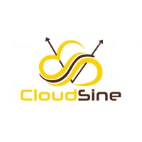 CloudSine logo - Similar company to Cloudsineai