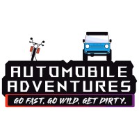 Automobile Adventures logo - Similar company to Sapota