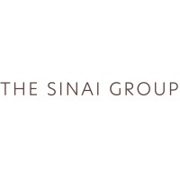 The Sinai Group (TSG) logo - Similar company to Antago Global