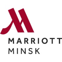 Minsk Marriott Hotel logo - Similar company to Upro Group