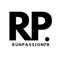 RunPassionFR logo - Similar company to Le Footing 👣