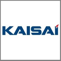 KAISAI logo - Similar company to Mitsubishi Electric Les Polska