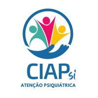 CIAPsi Atenção Psiquiátrica logo - Similar company to Safrater - Sociedade De Amparo Fraterno Casa Do Caminho