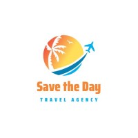 Save the Day Travel Agency logo - Similar company to Tŷ Sa Serviced Accommodation