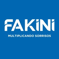 Fakini logo - Similar company to Weiku Do Brasil