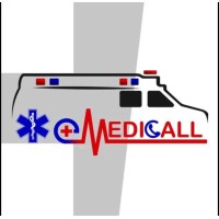 eMedicall logo - Similar company to Soltara Ai