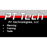 PT Technologies, LLC logo - Similar company to Yt Tech