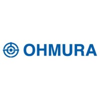 OHMURA Manufacturing Co., Ltd logo - Similar company to Sy Group