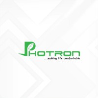Photron Energy logo - Similar company to Talentplus