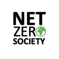 NetZero Society logo - Similar company to Wattbuds Peer Mentoring Programme
