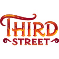 Third Street, Inc logo - Similar company to Cooper Tea