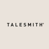 Talesmith logo - Similar company to Boseman