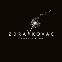 Zdravkovac Country Club logo - Similar company to Hc Center