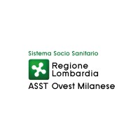ASST Ovest Milanese logo - Similar company to Legal Tech Bdm S.R.L.
