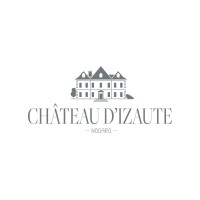 Chateau d'Izaute logo - Similar company to Bel-Architectes