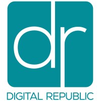 Digital Republic Cluj-Napoca logo - Similar company to Wavemyth