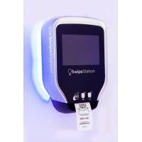SwipeStation logo - Similar company to Blacpack Limited