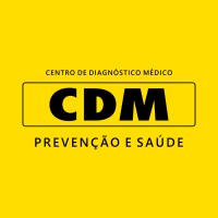 Cdm - Centro De Diagnóstico Médico