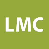 LMC Healthcare logo - Similar company to Intervent