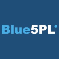 Blue Supply Chain Solutions logo - Similar company to Live Ai