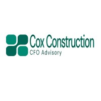 Cox Construction CFO Advisory logo - Similar company to Insight Development Group