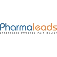 Pharmaleads logo - Similar company to Omicure