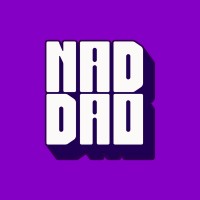 Nad DAO logo - Similar company to W3Cg Labs 📍Token2049