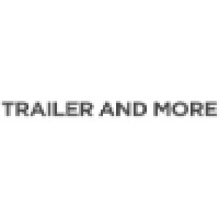 Trailer and More logo - Similar company to Max Trailer Polska / Wengrzyn Sp. Z O.O.