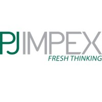 PJ Impex logo - Similar company to Monicom