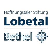 Hoffnungstaler Stiftung Lobetal logo - Similar company to Inkuplay Ug (Haftungsbeschränkt)