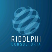 Ridolphi Consultoria | Especialistas nos Sistemas Totvs logo - Similar company to Cyclops - Arch | Pra