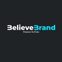 Believe Brand logo - Similar company to Shiftup - Strategic Change Agency
